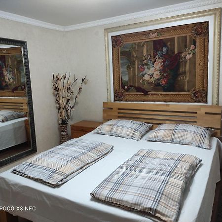 Apartmani Brod ゼニツァ エクステリア 写真