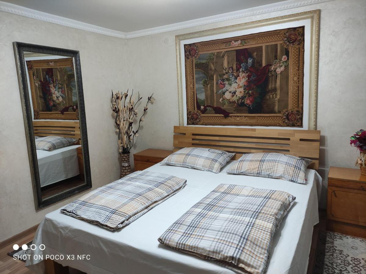 Apartmani Brod ゼニツァ エクステリア 写真