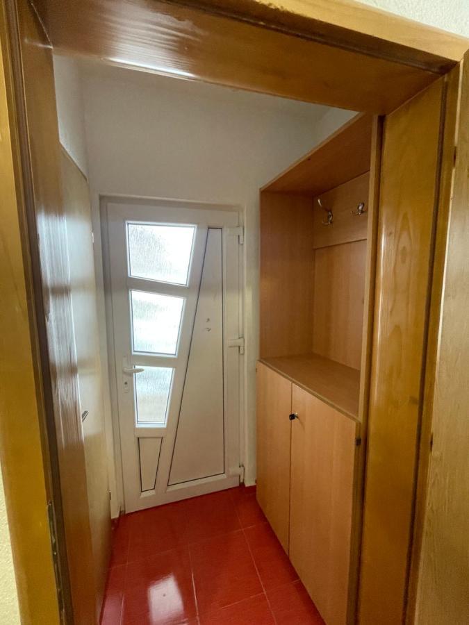Apartmani Brod ゼニツァ エクステリア 写真
