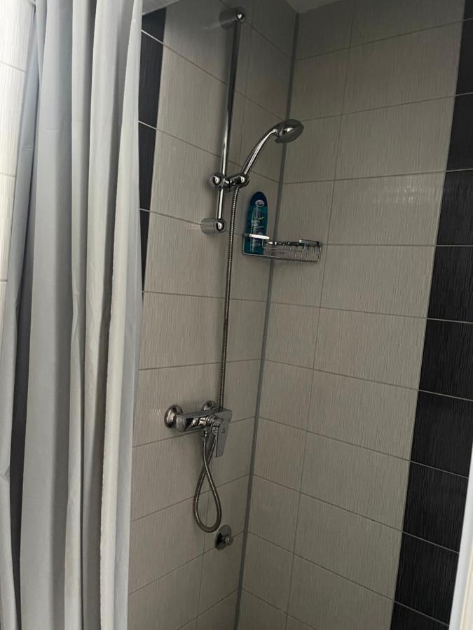Apartmani Brod ゼニツァ エクステリア 写真