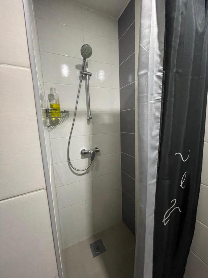 Apartmani Brod ゼニツァ エクステリア 写真