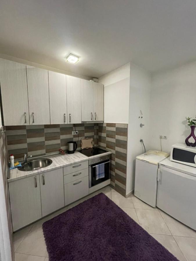 Apartmani Brod ゼニツァ エクステリア 写真