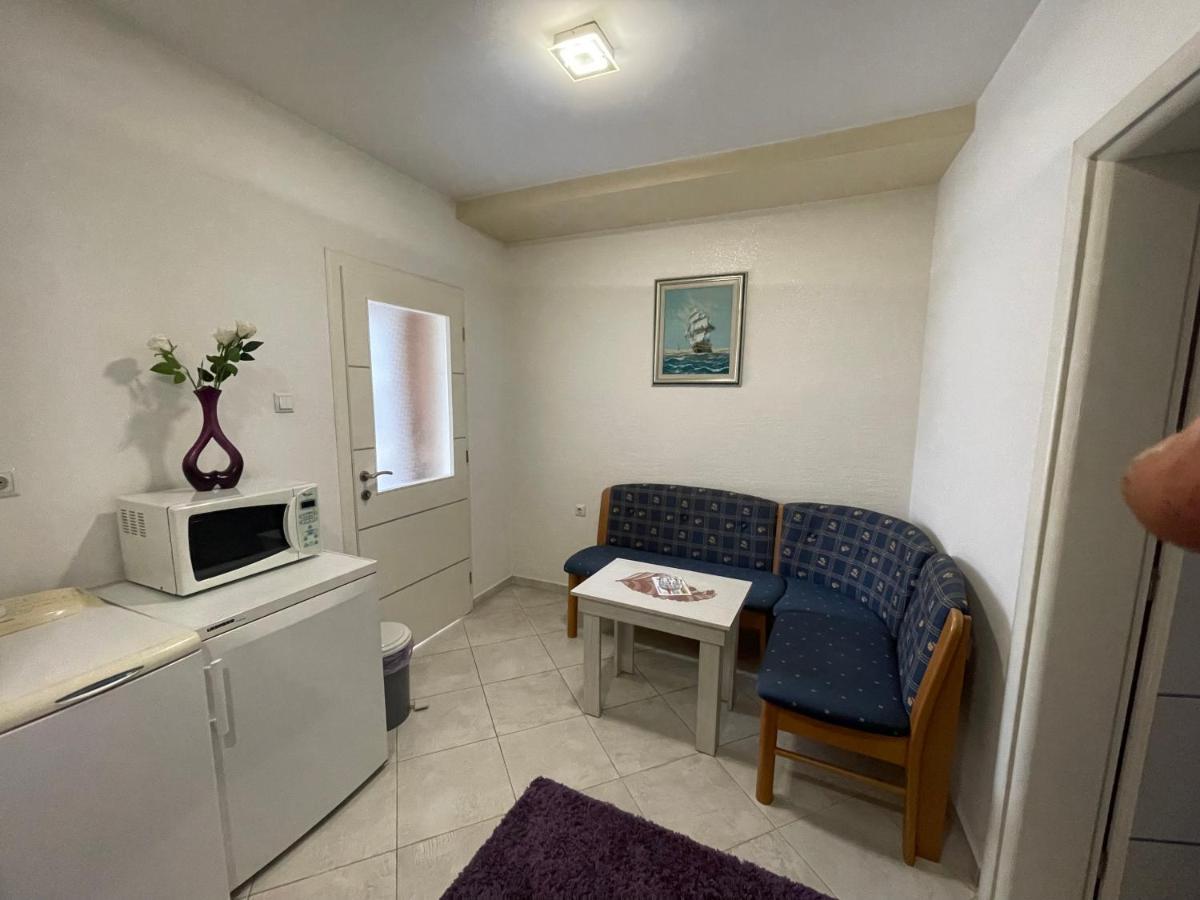 Apartmani Brod ゼニツァ エクステリア 写真