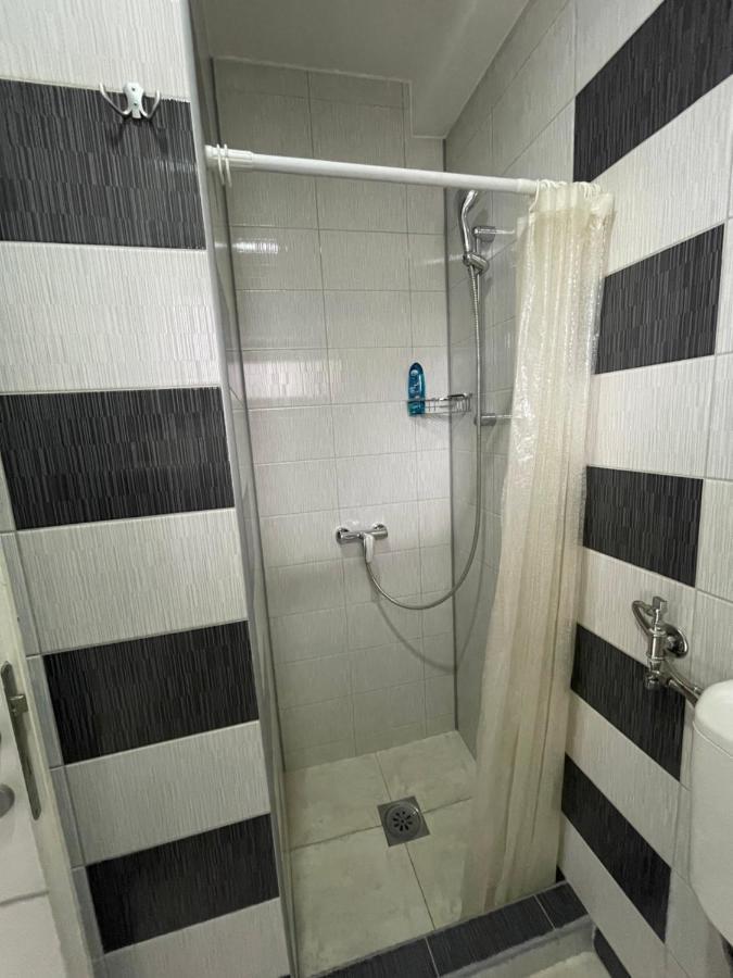 Apartmani Brod ゼニツァ エクステリア 写真