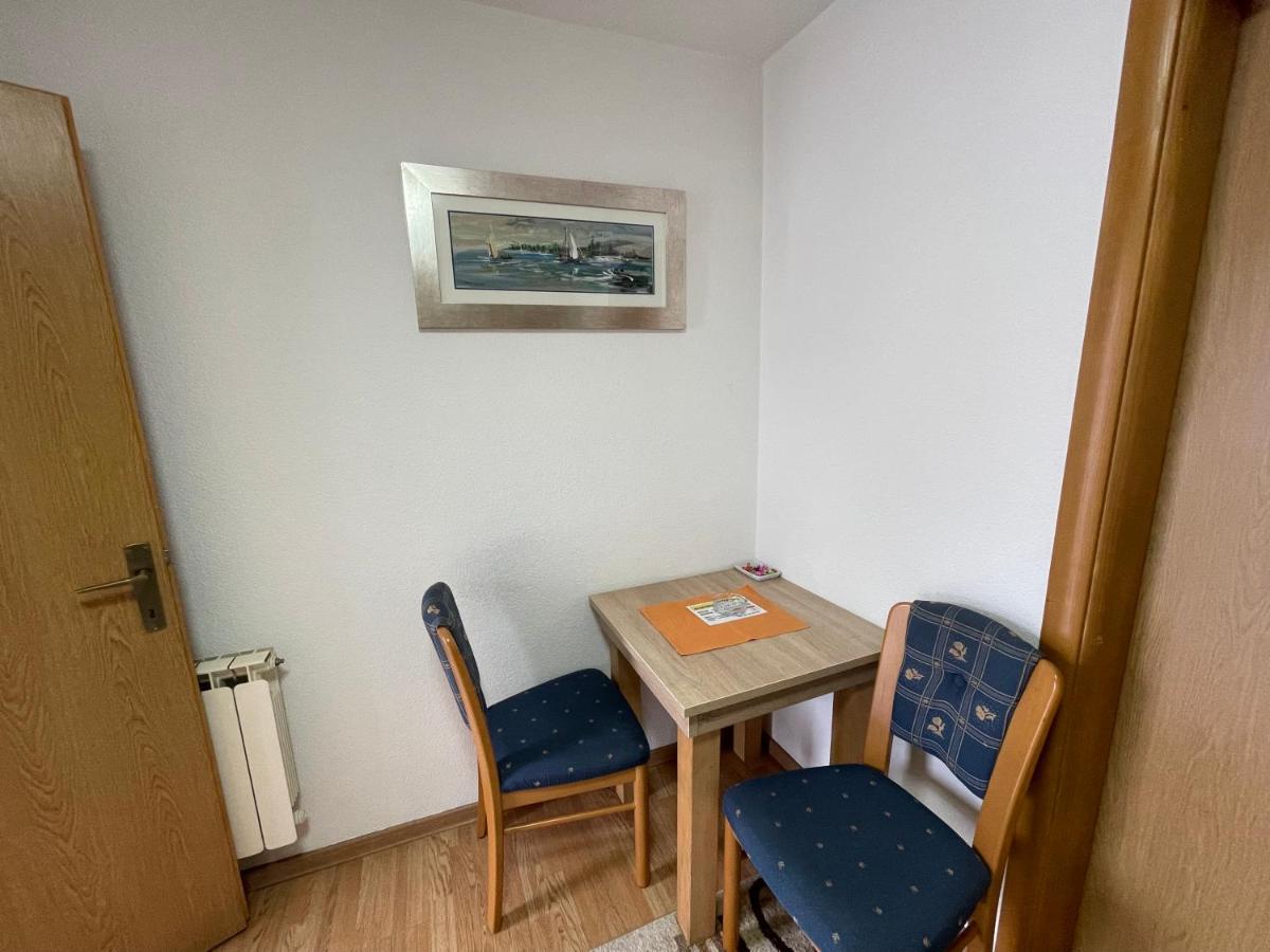 Apartmani Brod ゼニツァ エクステリア 写真