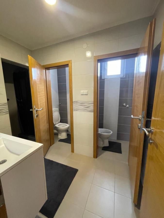Apartmani Brod ゼニツァ エクステリア 写真