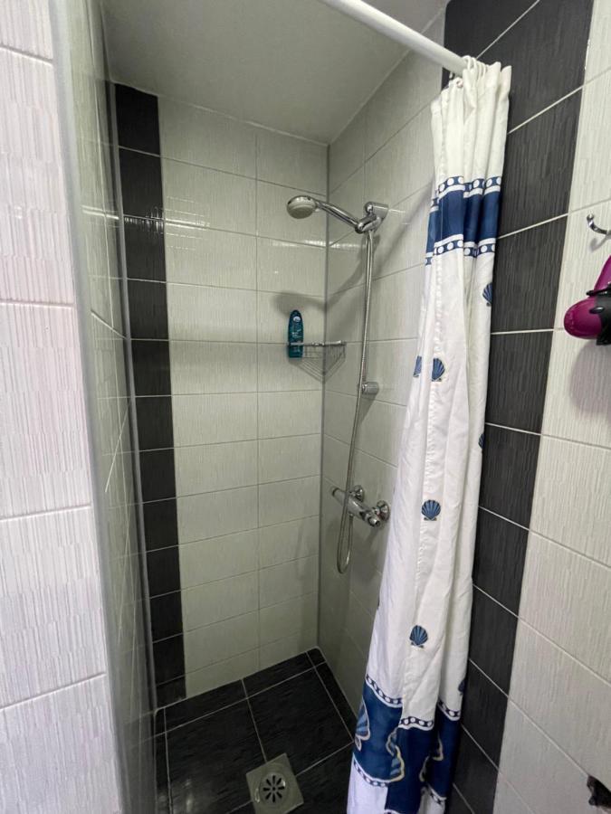 Apartmani Brod ゼニツァ エクステリア 写真